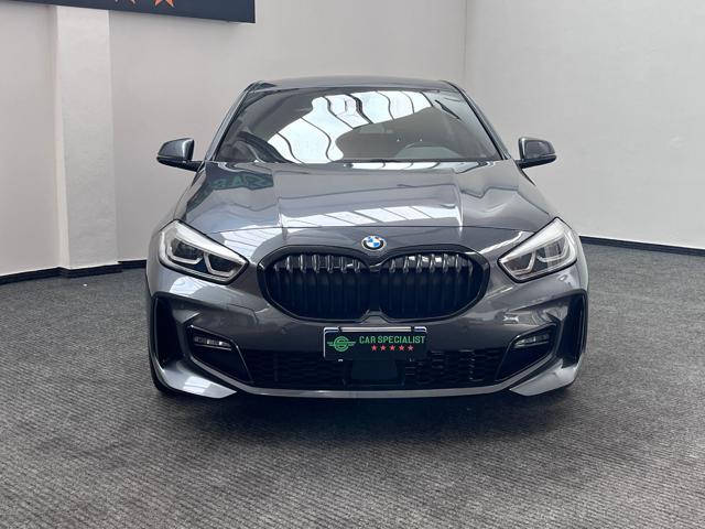 BMW 118 usata, con Airbag laterali