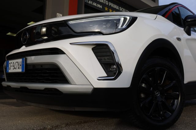 OPEL Crossland usata 106