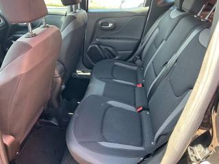 JEEP Renegade usata, con Boardcomputer
