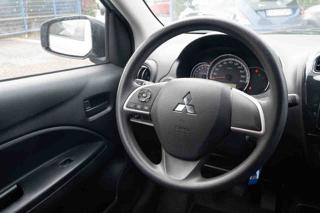 MITSUBISHI Space Star usata, con Volante multifunzione