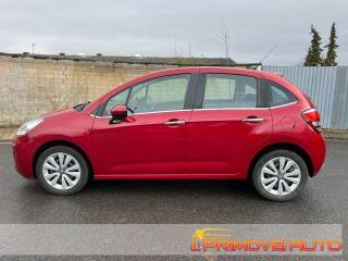 CITROEN C3 usata, con ESP