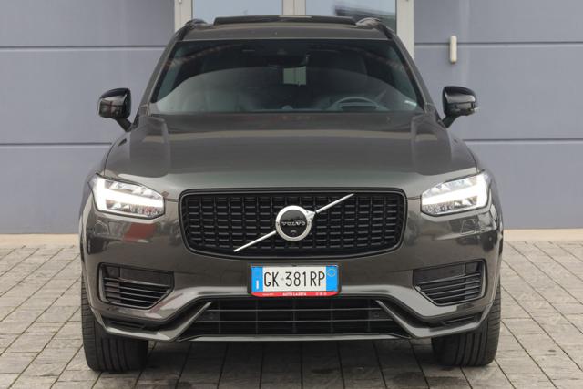 VOLVO XC90 usata, con ABS
