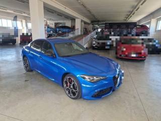 ALFA ROMEO Giulia usata, con Airbag