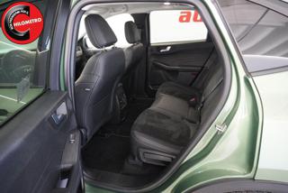 FORD Kuga usata, con ESP