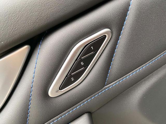 MASERATI Levante usata, con Tetto panorama
