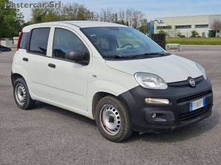 FIAT Panda usata, con Chiusura centralizzata