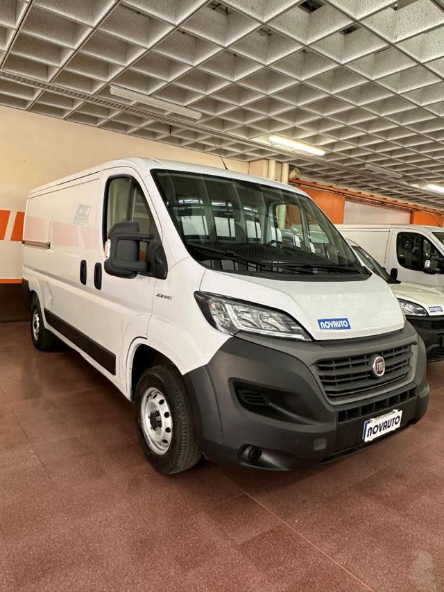FIAT Ducato usata, con ABS