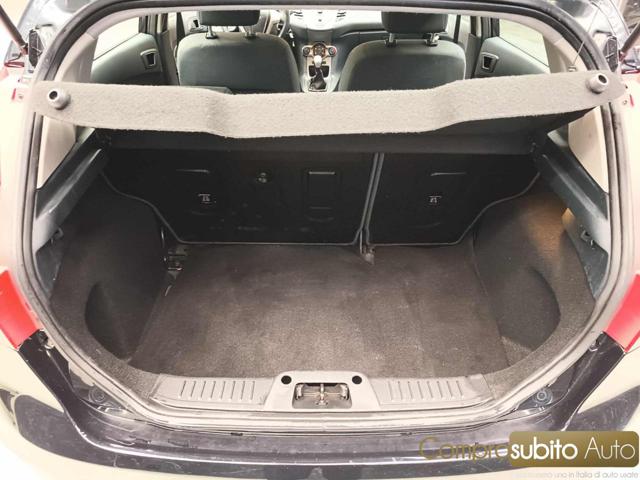FORD Fiesta usata 19