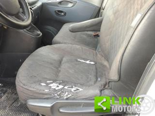 OPEL Vivaro usata 17