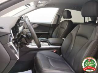 AUDI Q8 usata, con Servosterzo