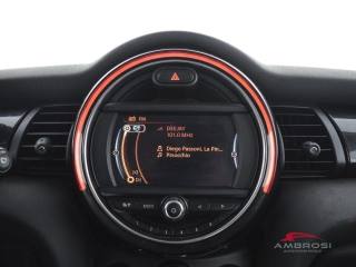 MINI Cooper D usata 13