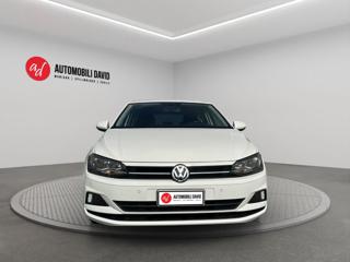 VOLKSWAGEN Polo usata, con Alzacristalli elettrici