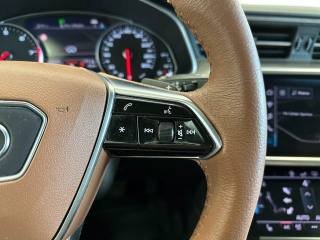 AUDI A6 usata, con Trazione integrale