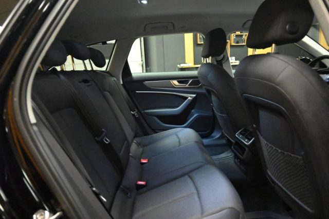 AUDI A6 usata 29