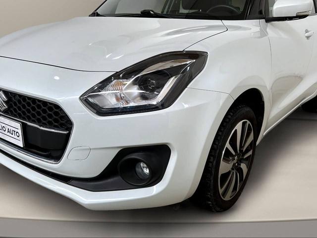 SUZUKI Swift usata, con Chiusura centralizzata telecomandata
