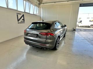 MASERATI Grecale usata, con Chiusura centralizzata