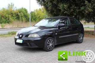 SEAT Ibiza usata, con Airbag