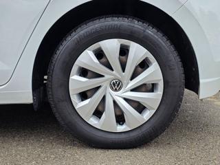 VOLKSWAGEN Polo usata, con Park Distance Control