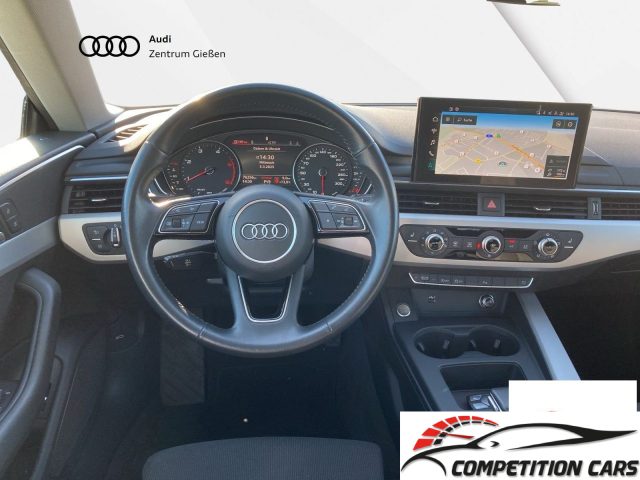 AUDI A5 usata, con Controllo trazione