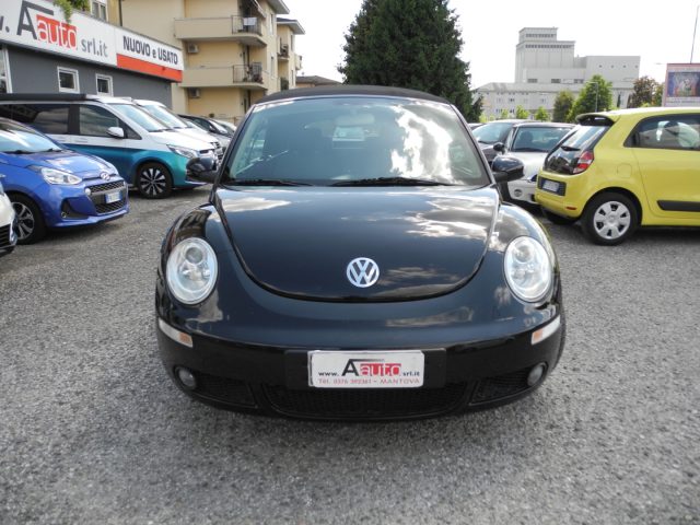 VOLKSWAGEN New Beetle usata 70