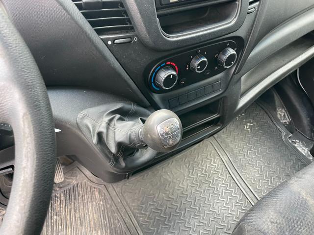 IVECO Daily usata 14