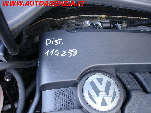VOLKSWAGEN Golf usata 15