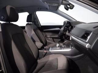 AUDI Q5 usata, con Climatizzatore