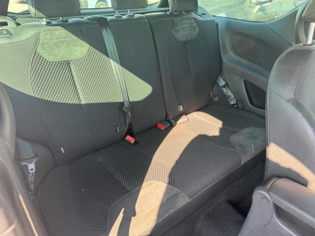 DS AUTOMOBILES DS 3 usata, con MP3