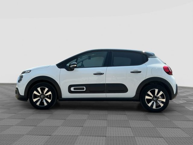 CITROEN C3 usata 1