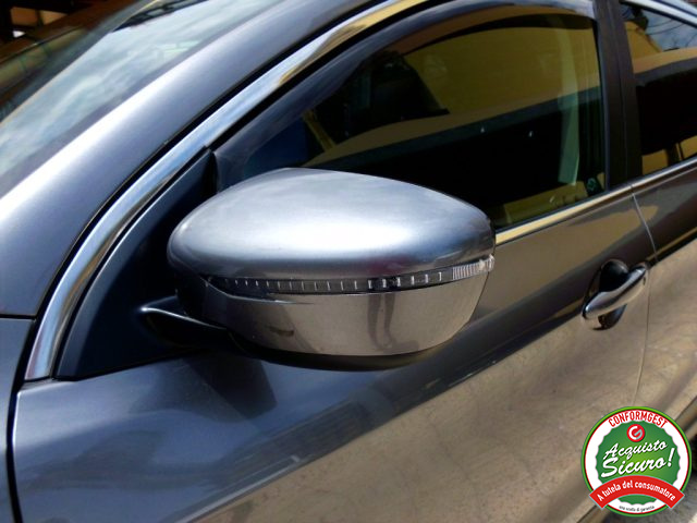 NISSAN Qashqai usata, con Volante multifunzione