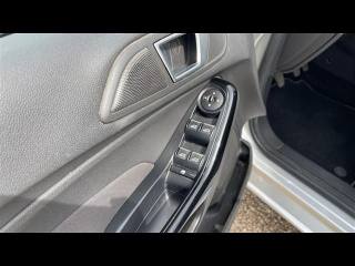 FORD Fiesta usata, con Bracciolo