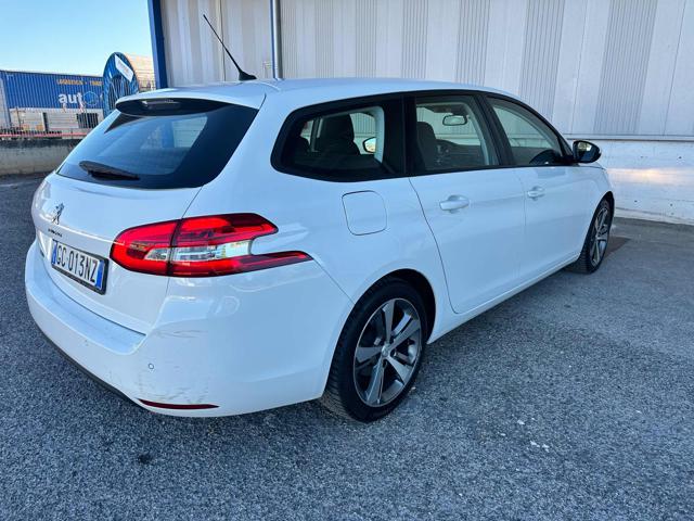 PEUGEOT 308 usata 6
