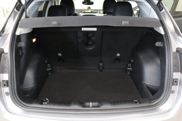 JEEP Compass usata, con Specchietti laterali elettrici