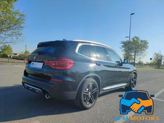 BMW X3 usata, con Alzacristalli elettrici