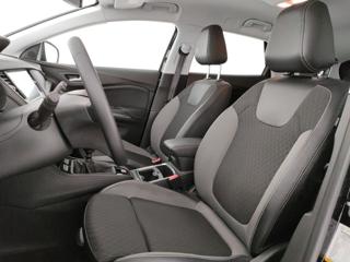 OPEL Grandland X usata, con Alzacristalli elettrici