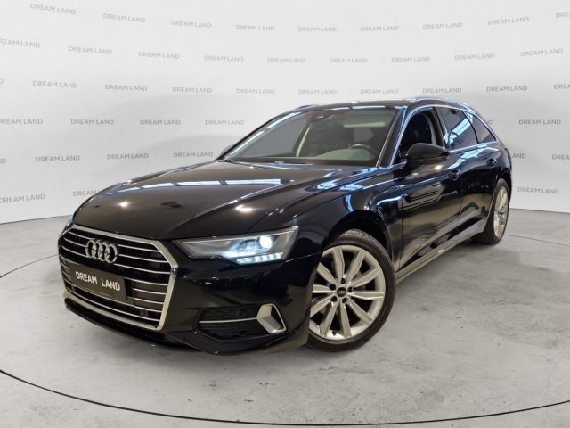 AUDI A6 usata 29