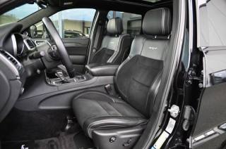 JEEP Grand Cherokee usata, con Cronologia tagliandi