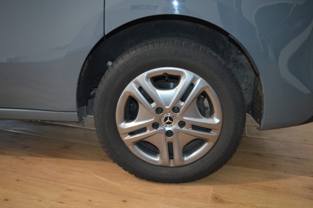 MERCEDES-BENZ Citan usata, con Boardcomputer