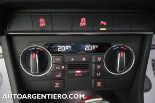 AUDI Q3 usata, con ESP