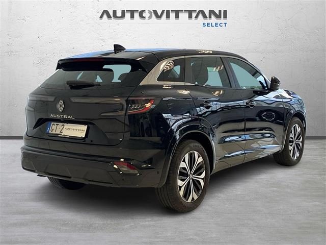 RENAULT Austral usata, con Airbag Passeggero