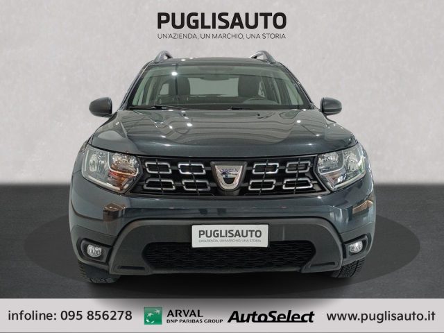 DACIA Duster usata, con Airbag