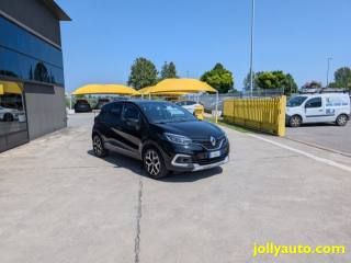RENAULT Captur usata, con Airbag laterali