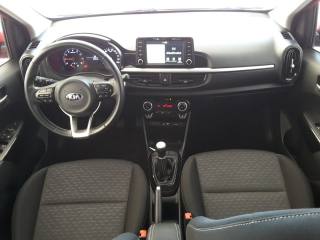 KIA Picanto usata, con Climatizzatore