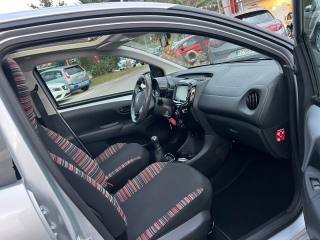 CITROEN C1 usata, con Cerchi in lega