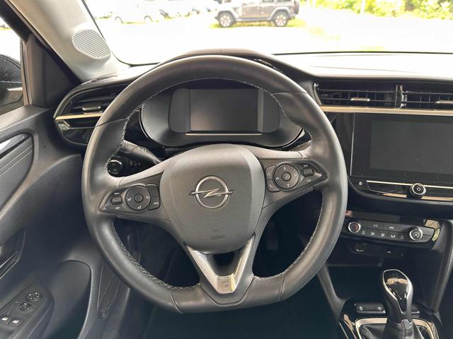 OPEL Corsa usata, con Sensore di luce