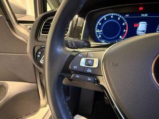 VOLKSWAGEN Golf usata, con Climatizzatore