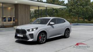 BMW X2 sDrive18d Msport Pro Premium package