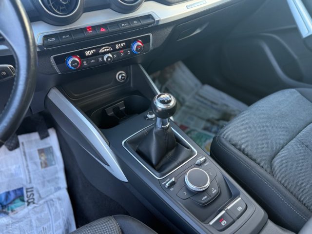 AUDI Q2 usata 20