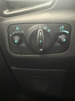 FORD EcoSport usata 18