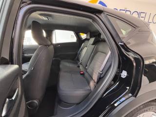 RENAULT Captur usata, con Sensori di parcheggio posteriori